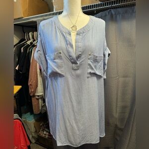 Jones New York top 2x